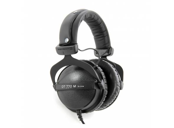 Beyerdynamic DT-770 M Beyerdynamic DT-770 M